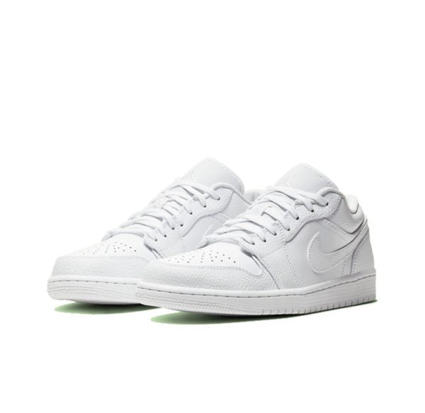 Jordan 1 Low