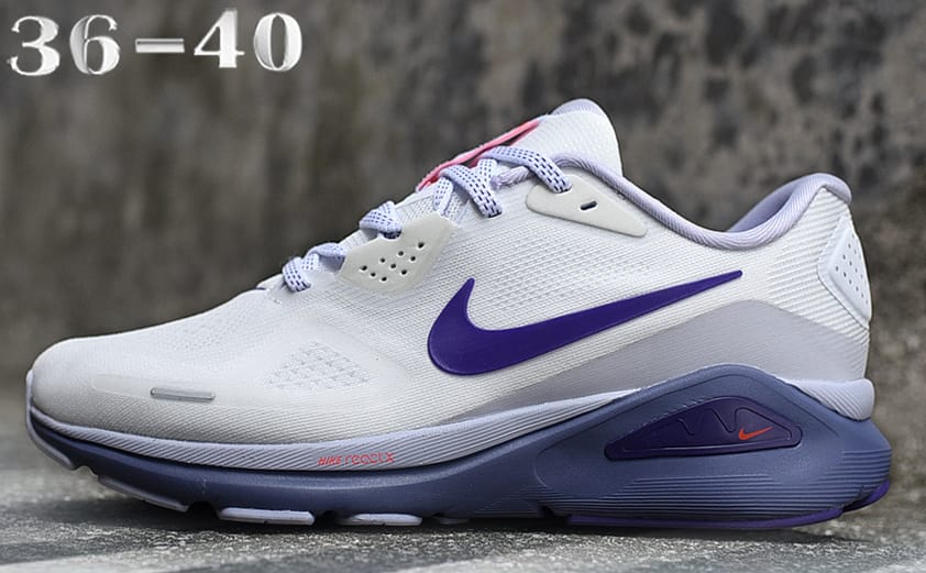 Nike Structures
