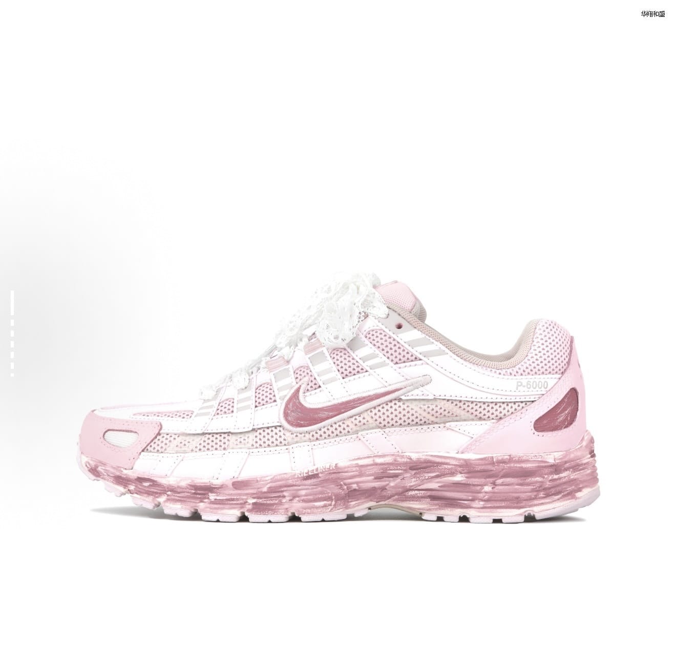 Nike P6000