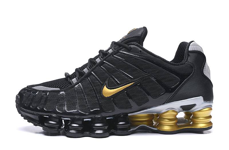 Nike Shox TL
