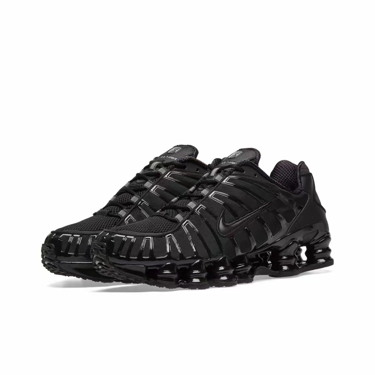 Nike Shox TL