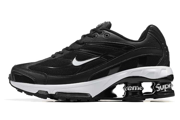 Nike Shox Ride 2