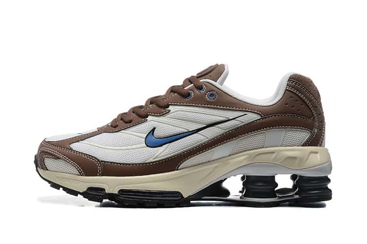 Nike Shox Ride 2