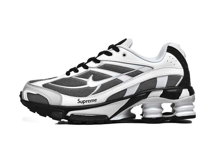 Nike Shox Ride 2