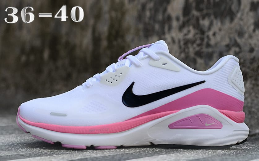 Nike Structures