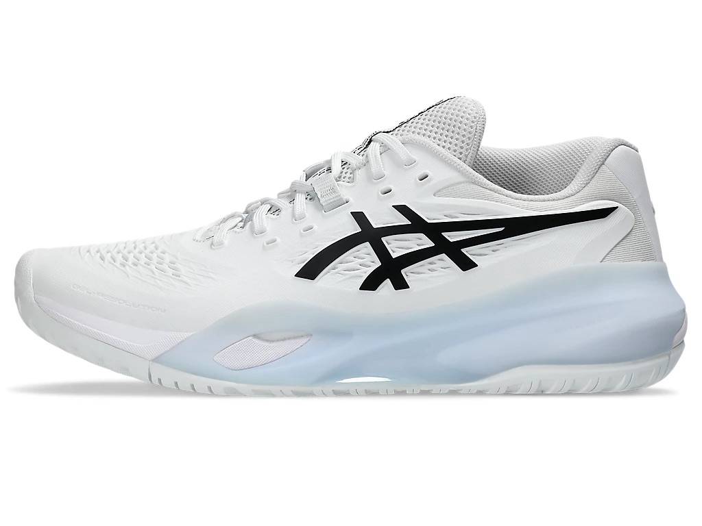 Asics Resolution