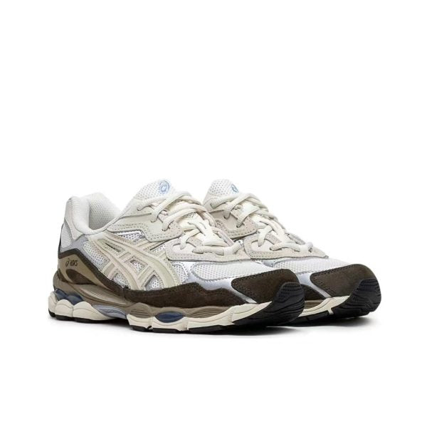 Asics NYC