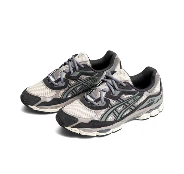 Asics NYC