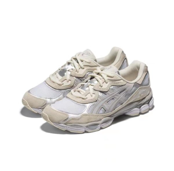 Asics NYC