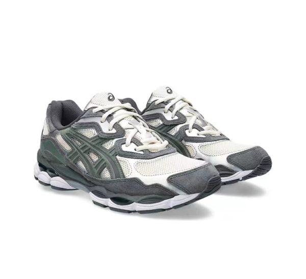 Asics NYC