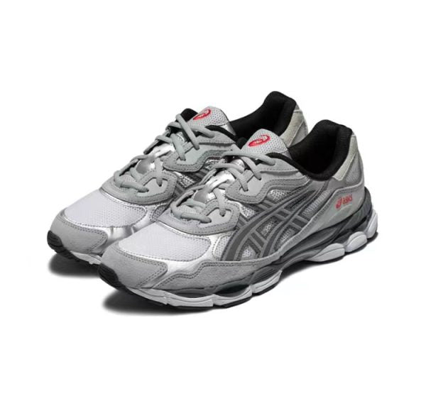 Asics NYC