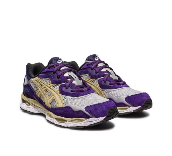 Asics NYC