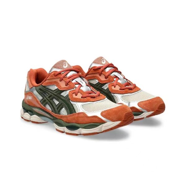 Asics NYC