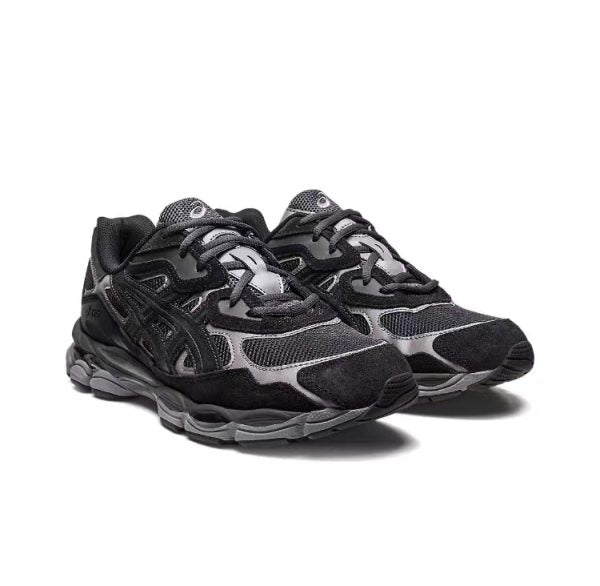 Asics NYC