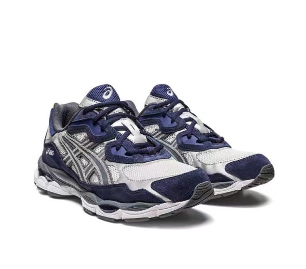 Asics NYC