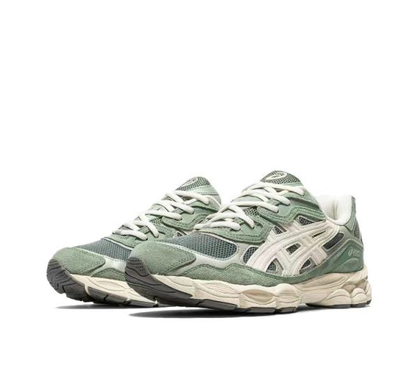 Asics NYC