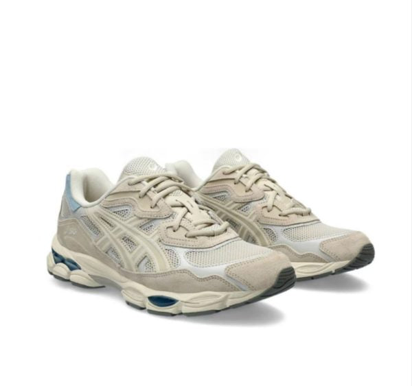 Asics NYC