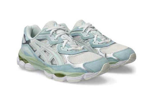Asics NYC