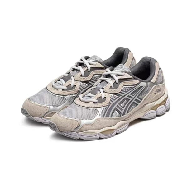 Asics NYC