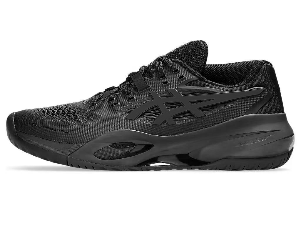 Asics Resolution