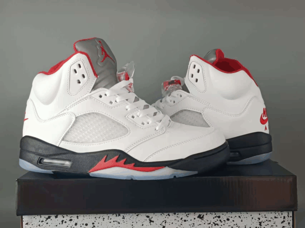Jordan 5