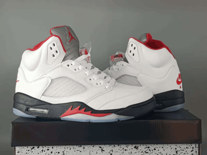 Jordan 5
