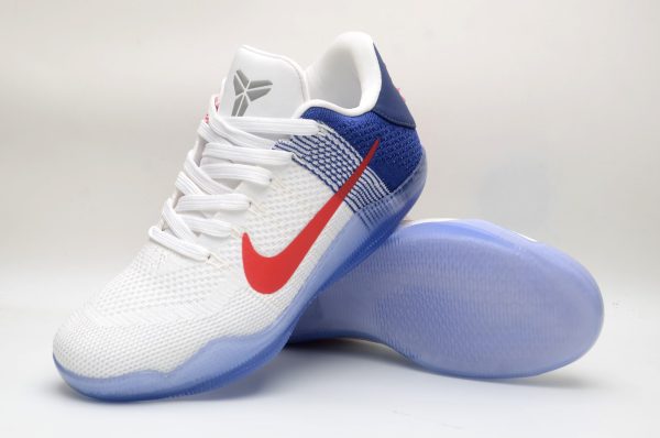 Kobe 11