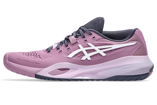 Asics Resolution