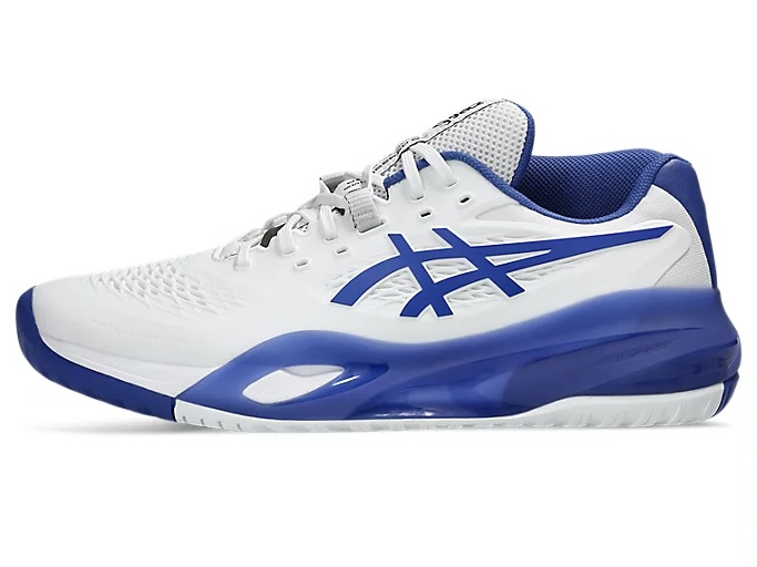 Asics Resolution