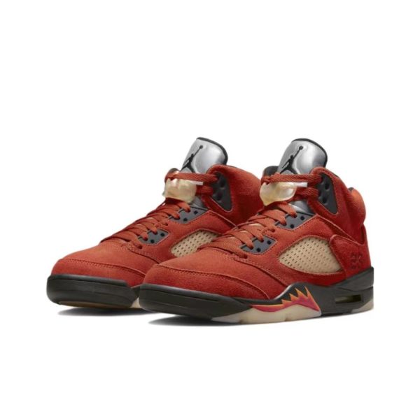 Jordan 5
