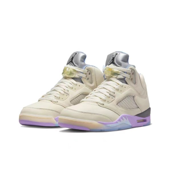 Jordan 5