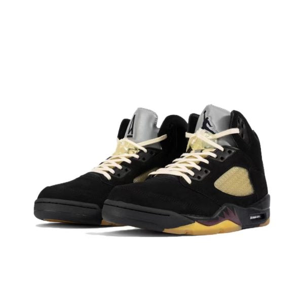 Jordan 5