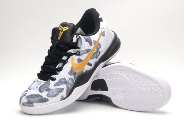 Kobe 8