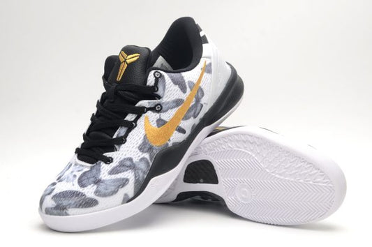 Kobe 8