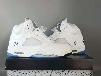 Jordan 5