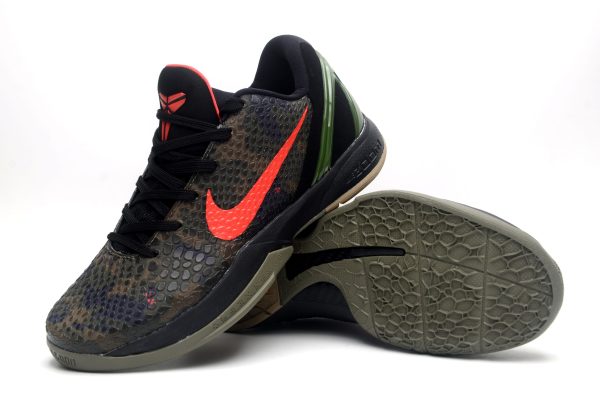 Kobe 6