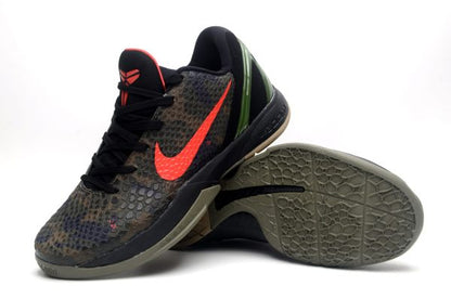 Kobe 6