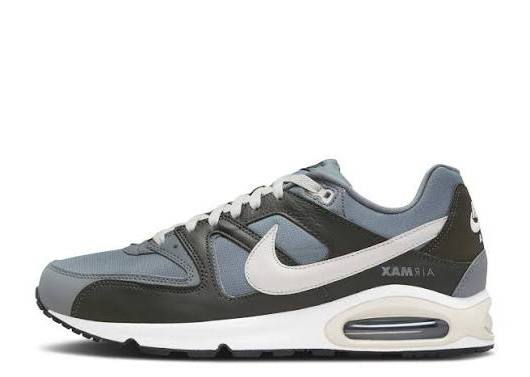 Airmax Command