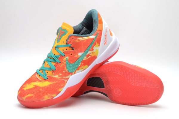 Kobe 8