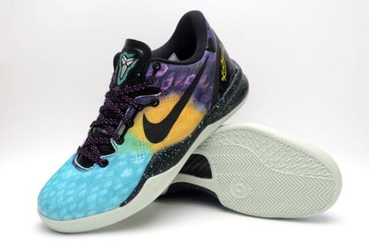 Kobe 8
