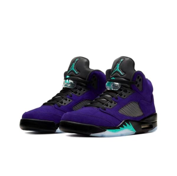 Jordan 5
