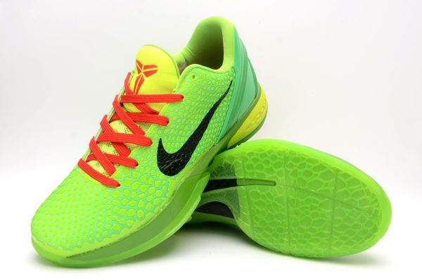 Kobe 6