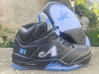 Jordan 5