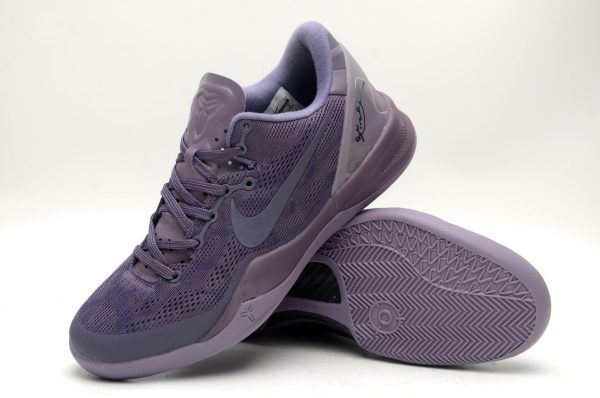 Kobe 8