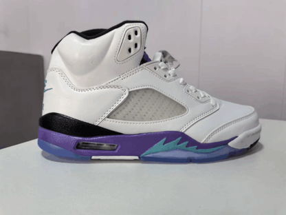 Jordan 5