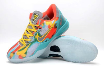 Kobe 8