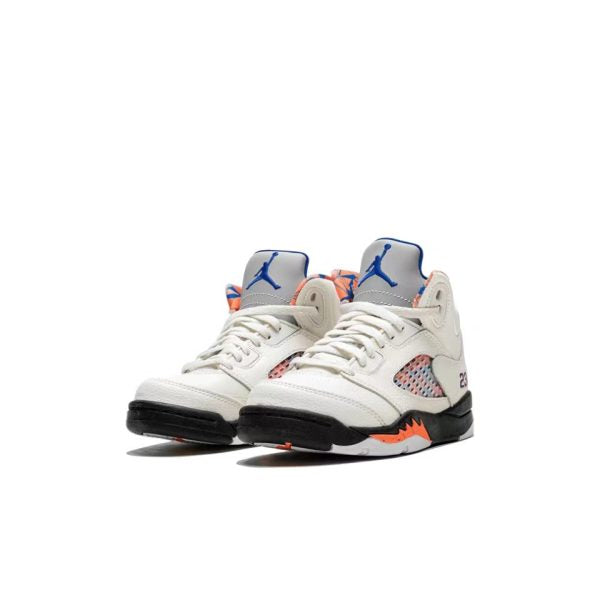 Jordan 5