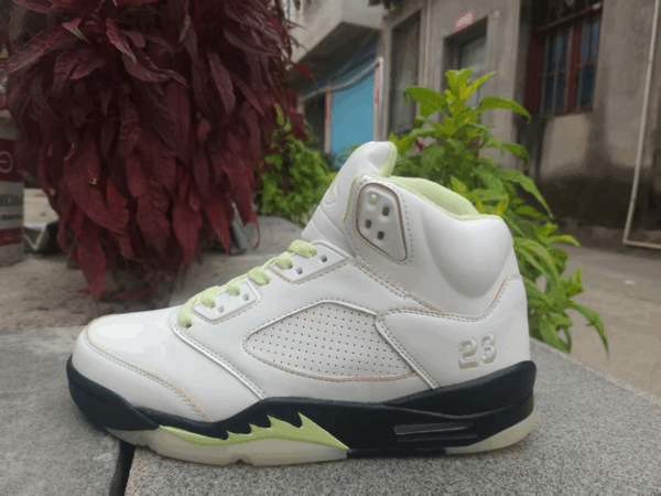 Jordan 5