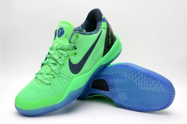Kobe 8