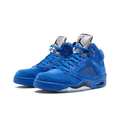Jordan 5